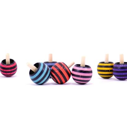 Mader Kreiselmanufaktur megforduló pörgettyű, Tango