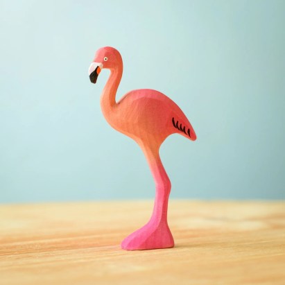 Bumbu Toys Flamingó
