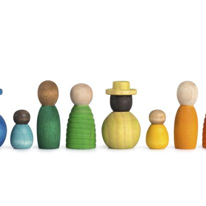 Grapat Együtt // Together