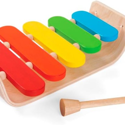 Plantoys Xilofon