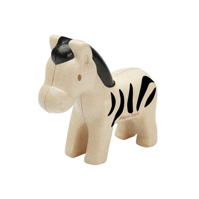 Plantoys Zebra (1 db)