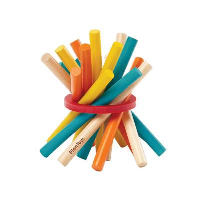 Plantoys Pick-Up ügyességi játék