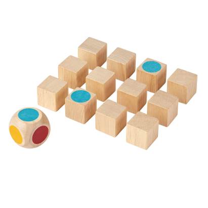 Plantoys Memória játék