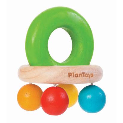 Plantoys Harang csörgő