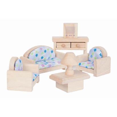 Plantoys Nappali kiegészítő - Klasszik