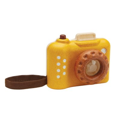 Plantoys Az első fényképezőgépem - Tavasz