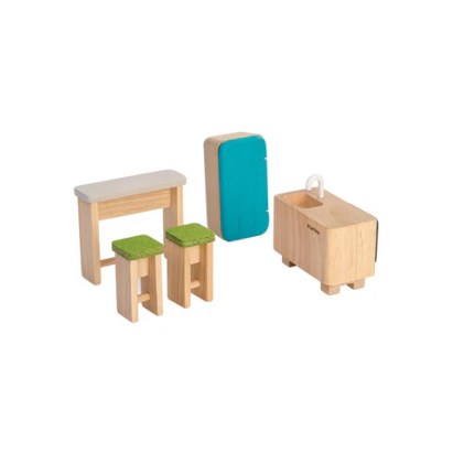 Plantoys Konyha - Klasszik