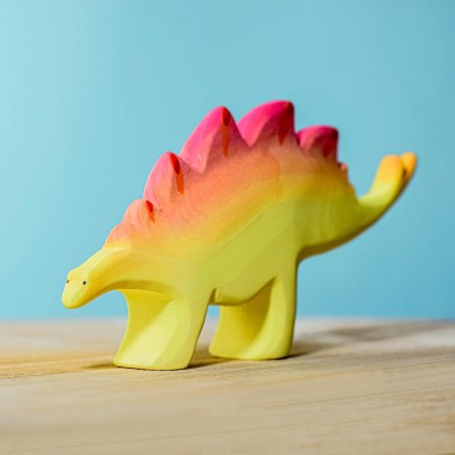 Bumbu Toys Stegosaurus dinoszaurusz