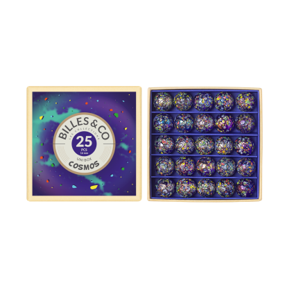Billes & Co – UniBox Cosmos (25 db)