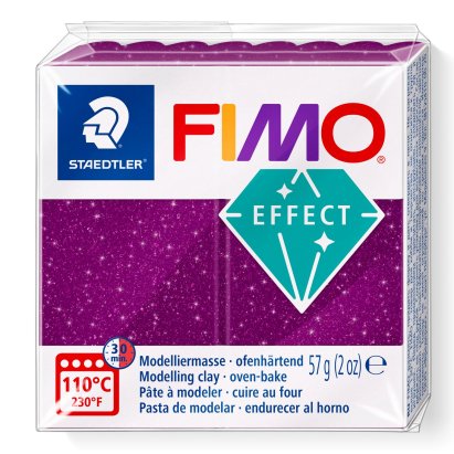 FIMO Effect Galaxy, lila