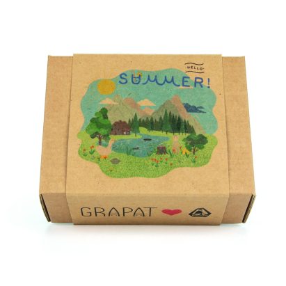 Grapat X Ostheimer HELLO NYÁR!