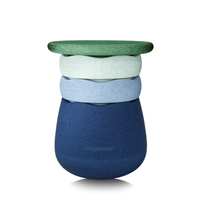 Stapelstein Dynamic ALL set, waters & greens