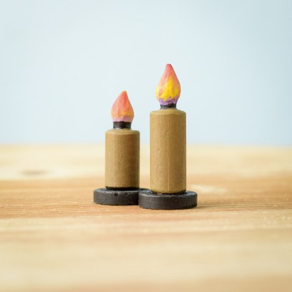 Bumbu Toys Gyertyák