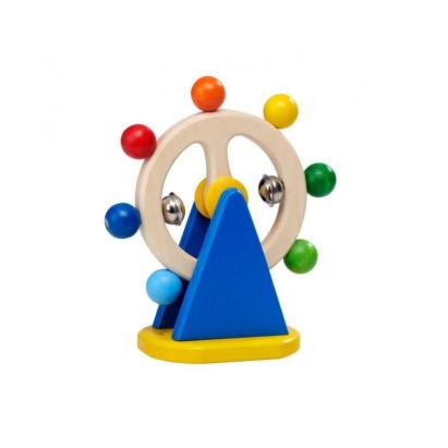 Nic fa csilingelő Óriáskerék