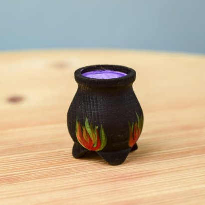 Bumbu Toys Boszorkányüst