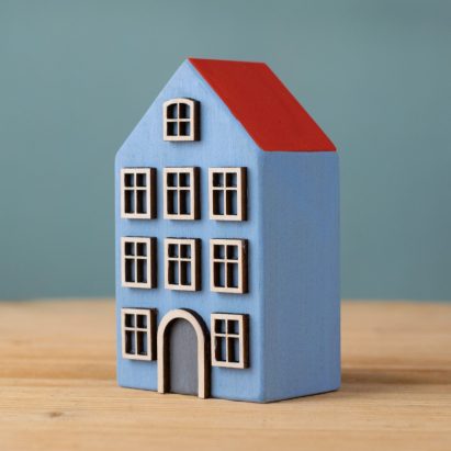 Bumbu Toys házikó, Nyhavn