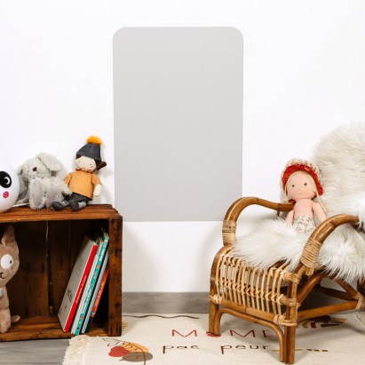 Ferflex Mágneses Falmatrica - szürkés-bézs, M