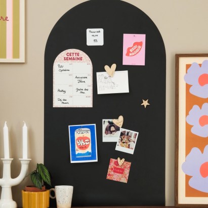 Ferflex Mágneses Falmatrica - Boltív