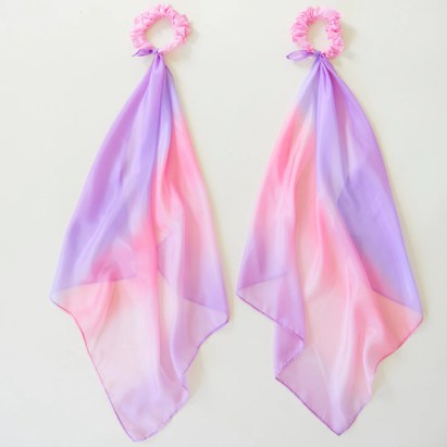 Sarah's Silks csuklópánt, virágszirom