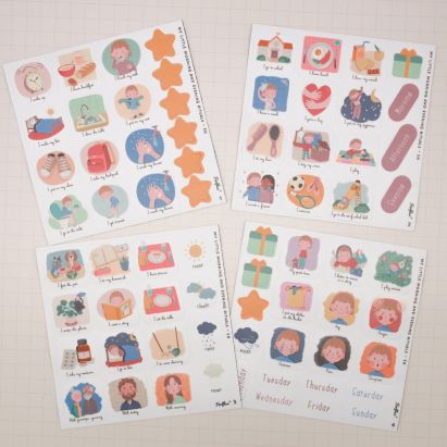 Ferflex Mágneses napi rutin