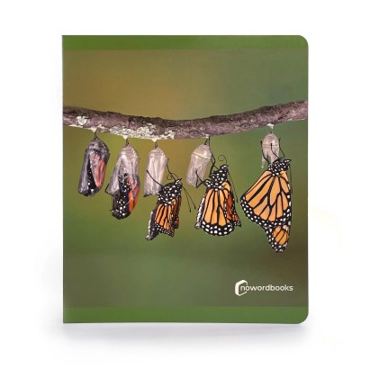 Nowordbooks - Életciklusok