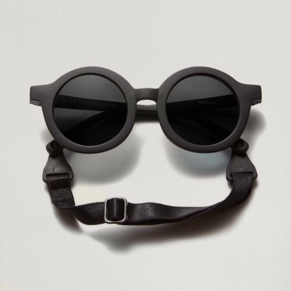 BabyMocs hajlítható napszemüveg, baba méret