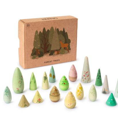 Grapat Erdei fák (18 db)