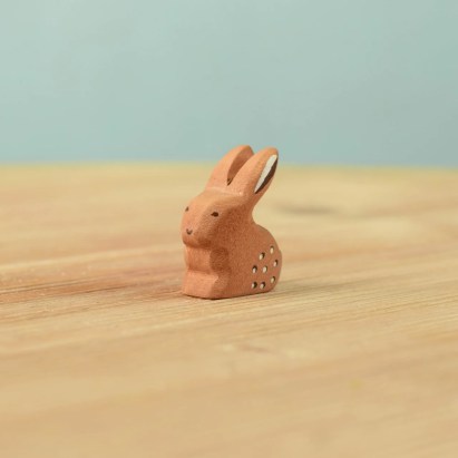 Bumbu Toys ülő kisnyuszi