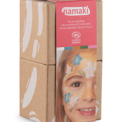 Namaki Varázsvilág Sminkdoboz