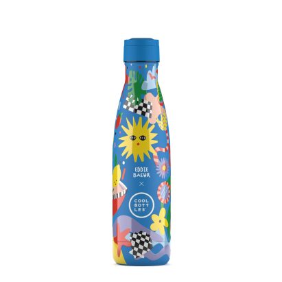 Cool Bottles Xclusive Kulacs – 500 ml - Sunshine Fiesta
