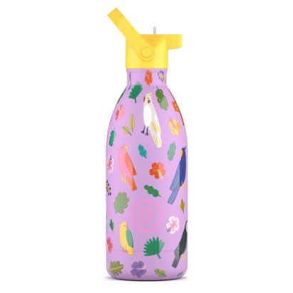 Cool Bottles Kids Fly Free Kulacs – 500 ml