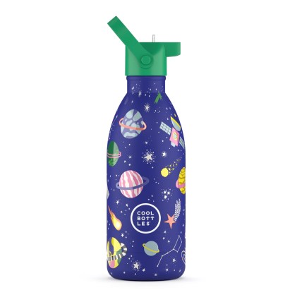 Cool Bottles Kids Stellar Journey Kulacs – 500 ml