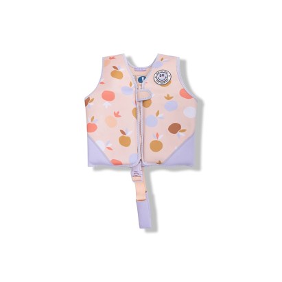 Swim Essentials úszómellény - Nyári gyümölcsök, 3-6 év