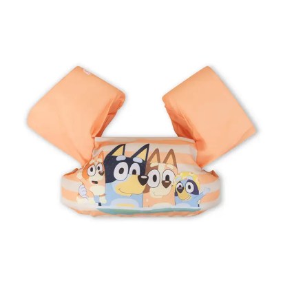 Swim Essentials Bluey karúszós úszómellény (2–6 év)