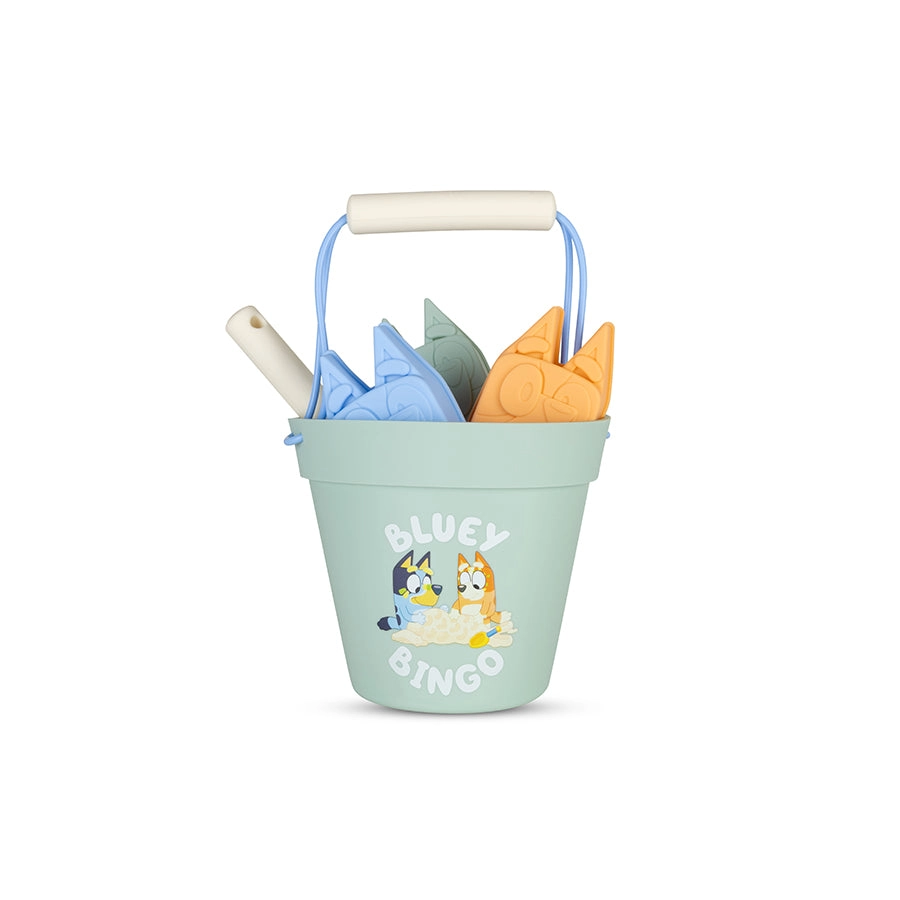 Swim Essentials homokozószett – Bluey