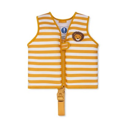 Swim Essentials úszómellény - Oroszlán, 2-3 év