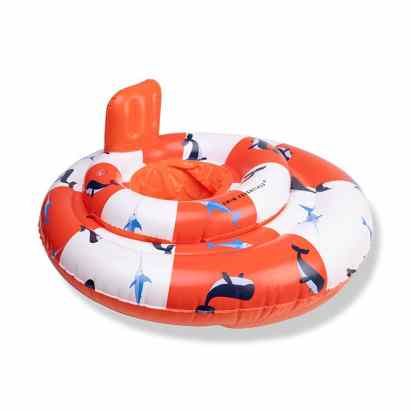 Swim Esssentials baba úszógumi / 0-1 év - Óceán