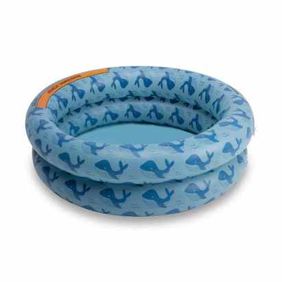 Swim Esssentials babamedence (60 cm) - Bálnák
