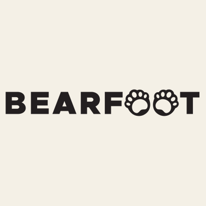 Bearfoot