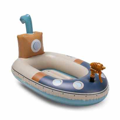 Swim Essentials felfújható csónak, tengeralattjáró