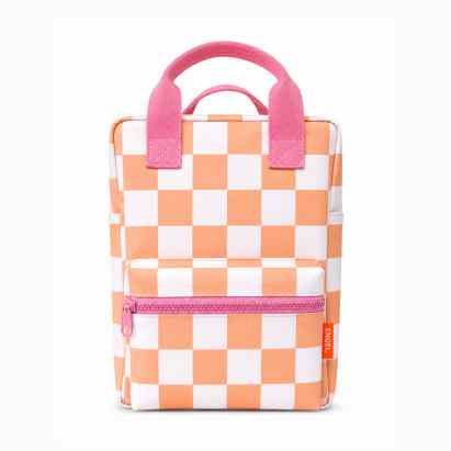 ENGEL. Hátizsák – L - Sweet peach