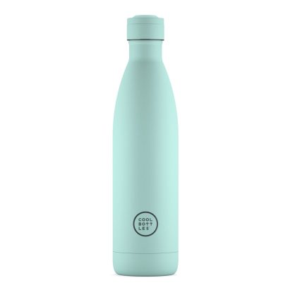 Cool Bottles Coolors Kulacs, 750 ml - Pastel Sky