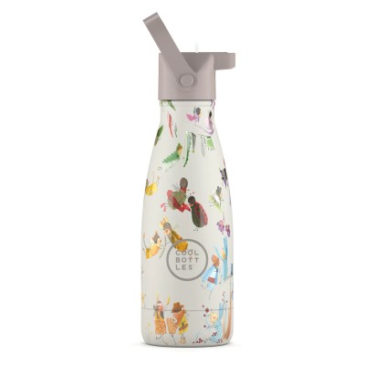 Cool Bottles Kids Kulacs – 260 ml - Garden Pals