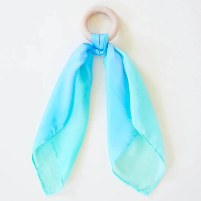 Sarah's Silks baba rágóka - Tenger