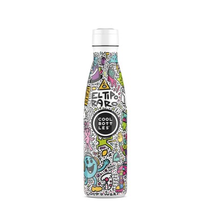Cool Bottles Xclusive Kulacs – 500 ml - Positive revolution