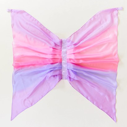 Sarah's Silks selyemszárny - Virágszirom