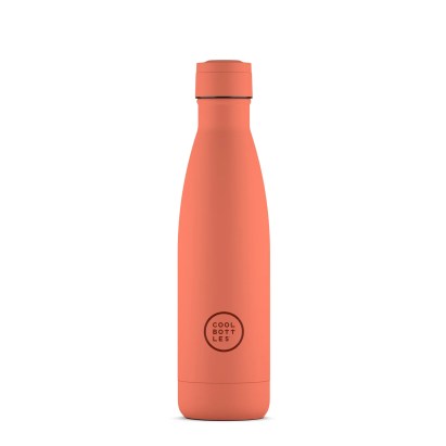 Cool Bottles Coolors Kulacs, 500 ml - Pastel Coral